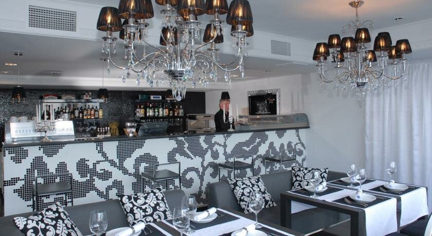 Гостиница Виктория Выборг-136