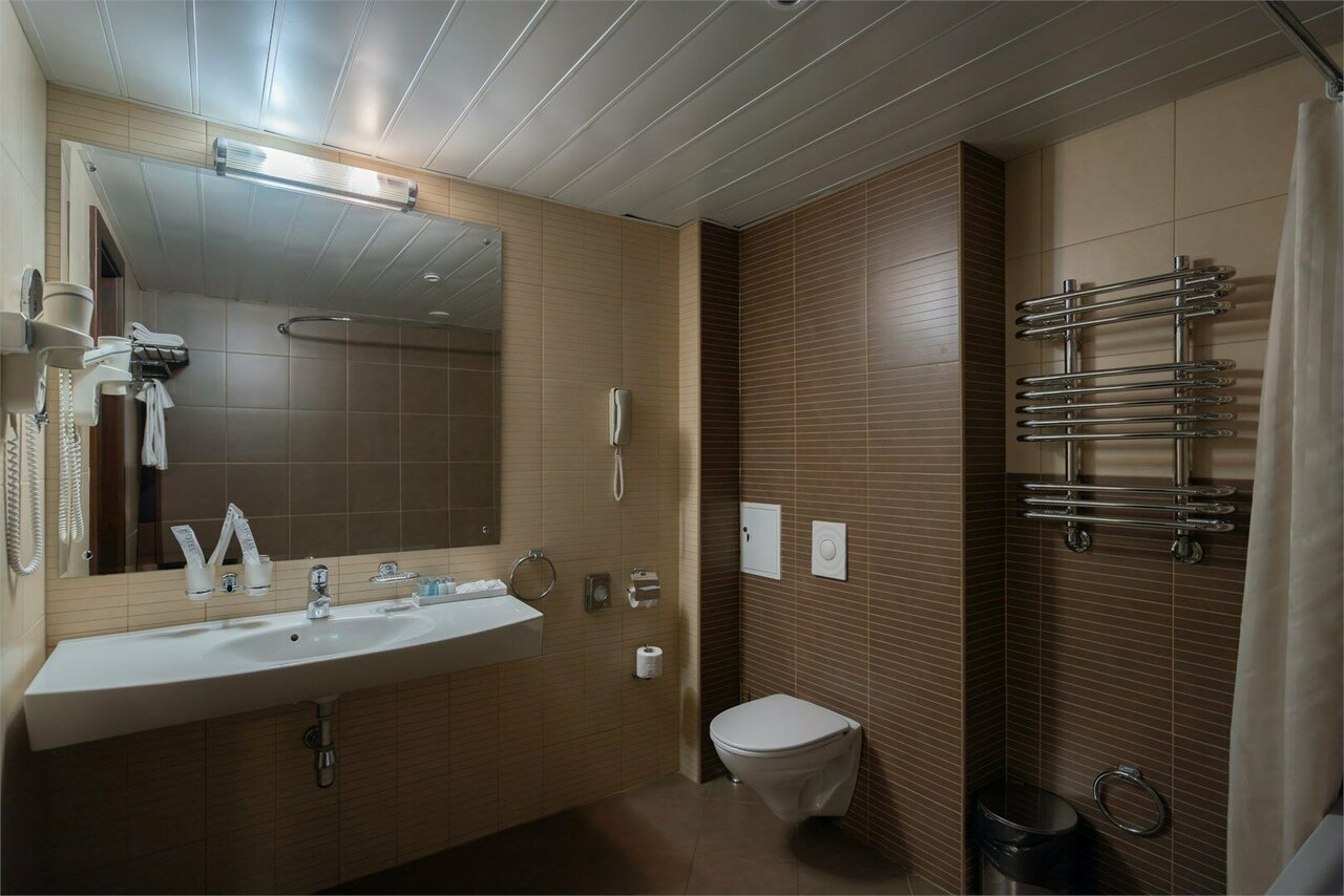 Гостиница Виктория Выборг