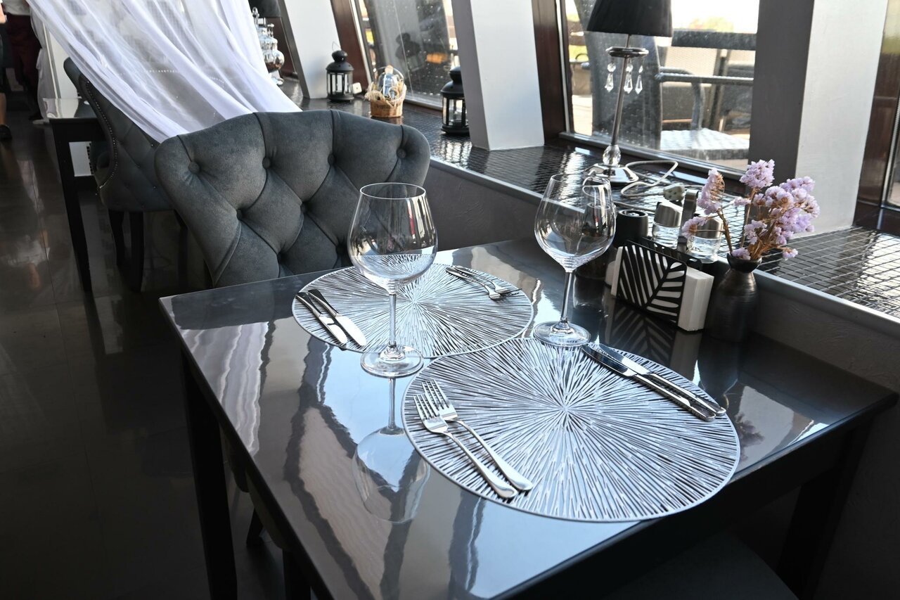 Гостиница Виктория Выборг-59