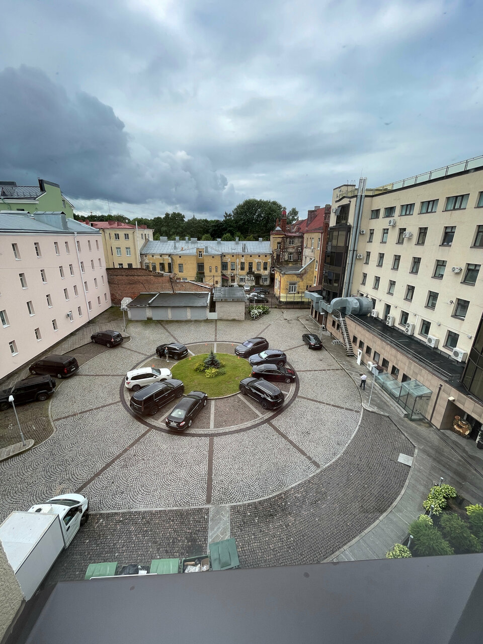 Гостиница Виктория Выборг-241