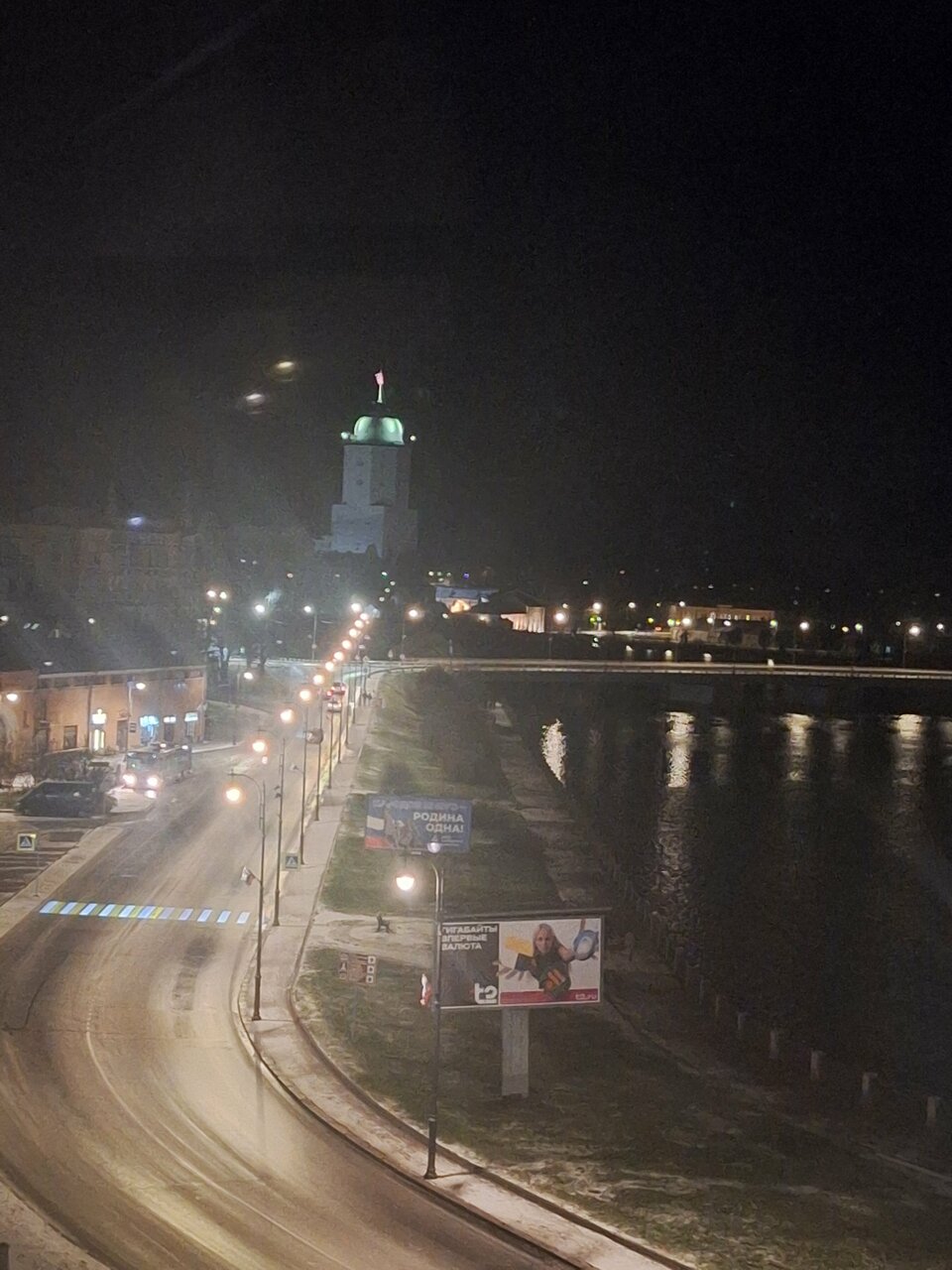 Гостиница Виктория Выборг-240