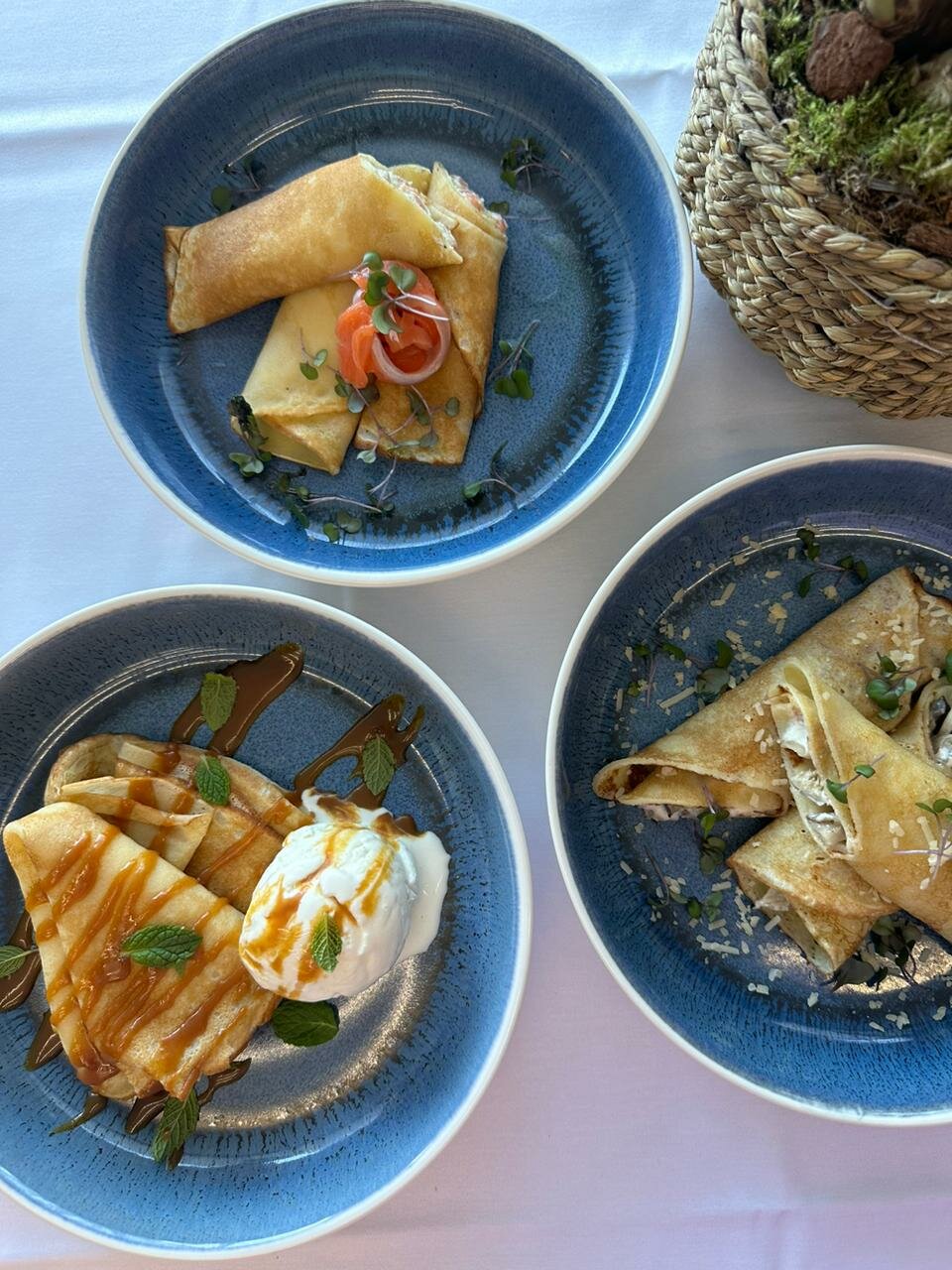 Гостиница Виктория Выборг-50