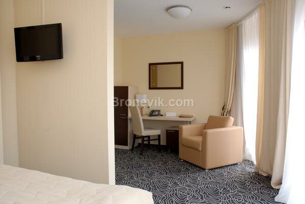 Гостиница Виктория Выборг-191