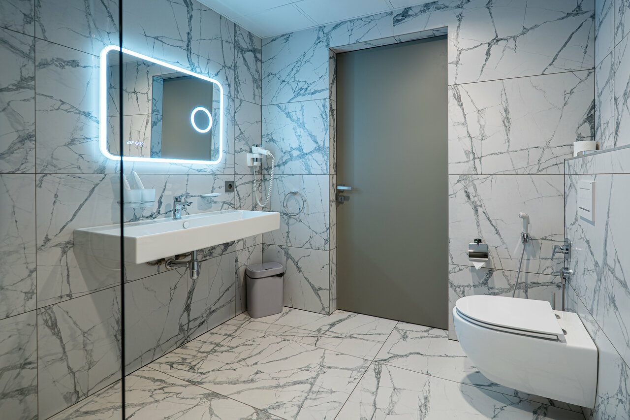 Гостиница Виктория Выборг-39