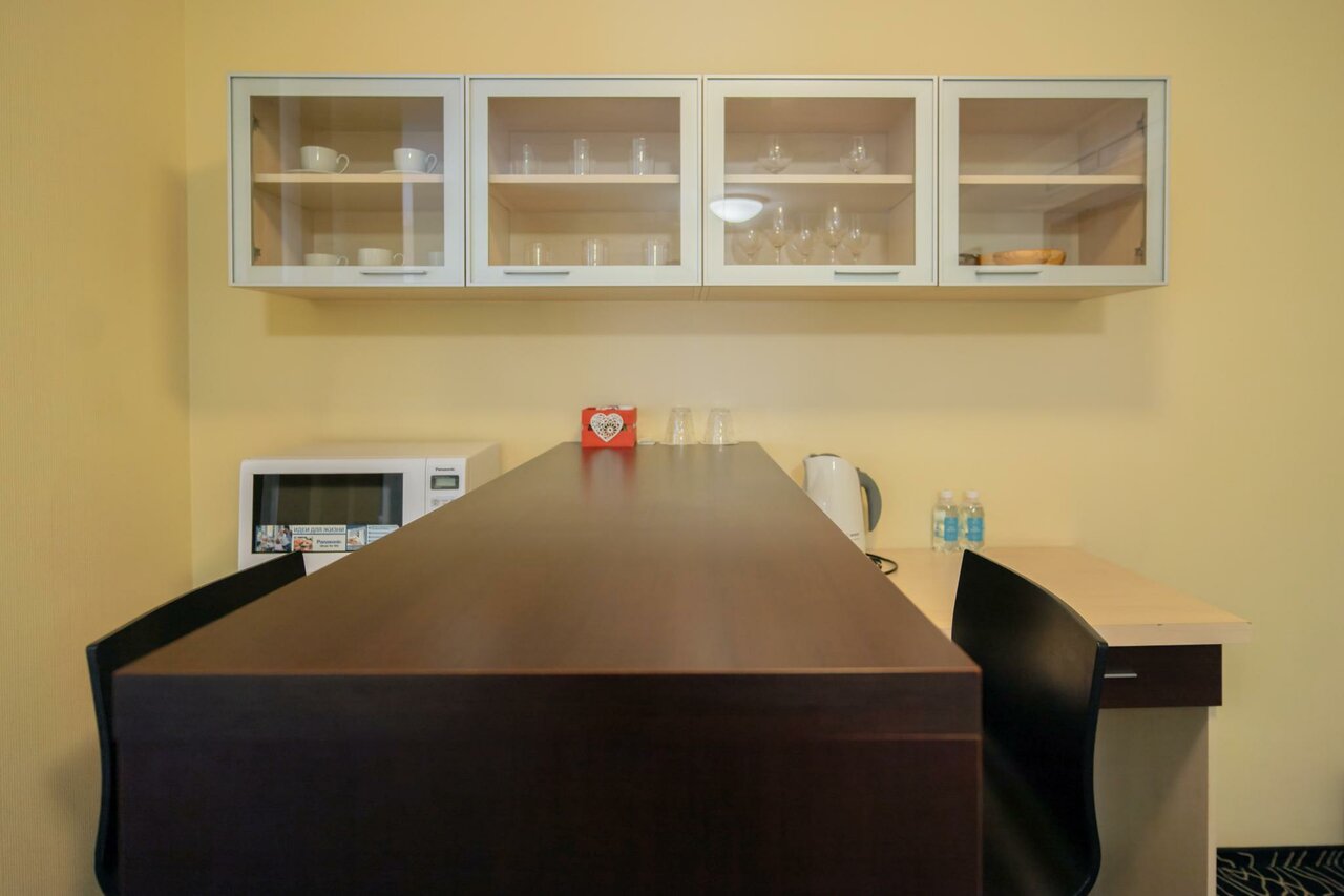 Гостиница Виктория Выборг-128