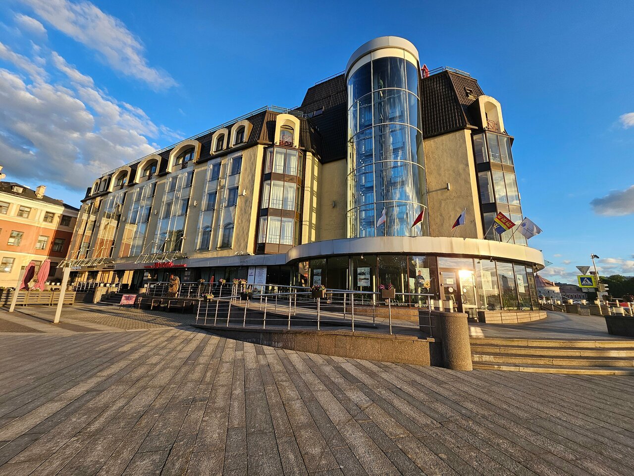 Гостиница Виктория Выборг-244