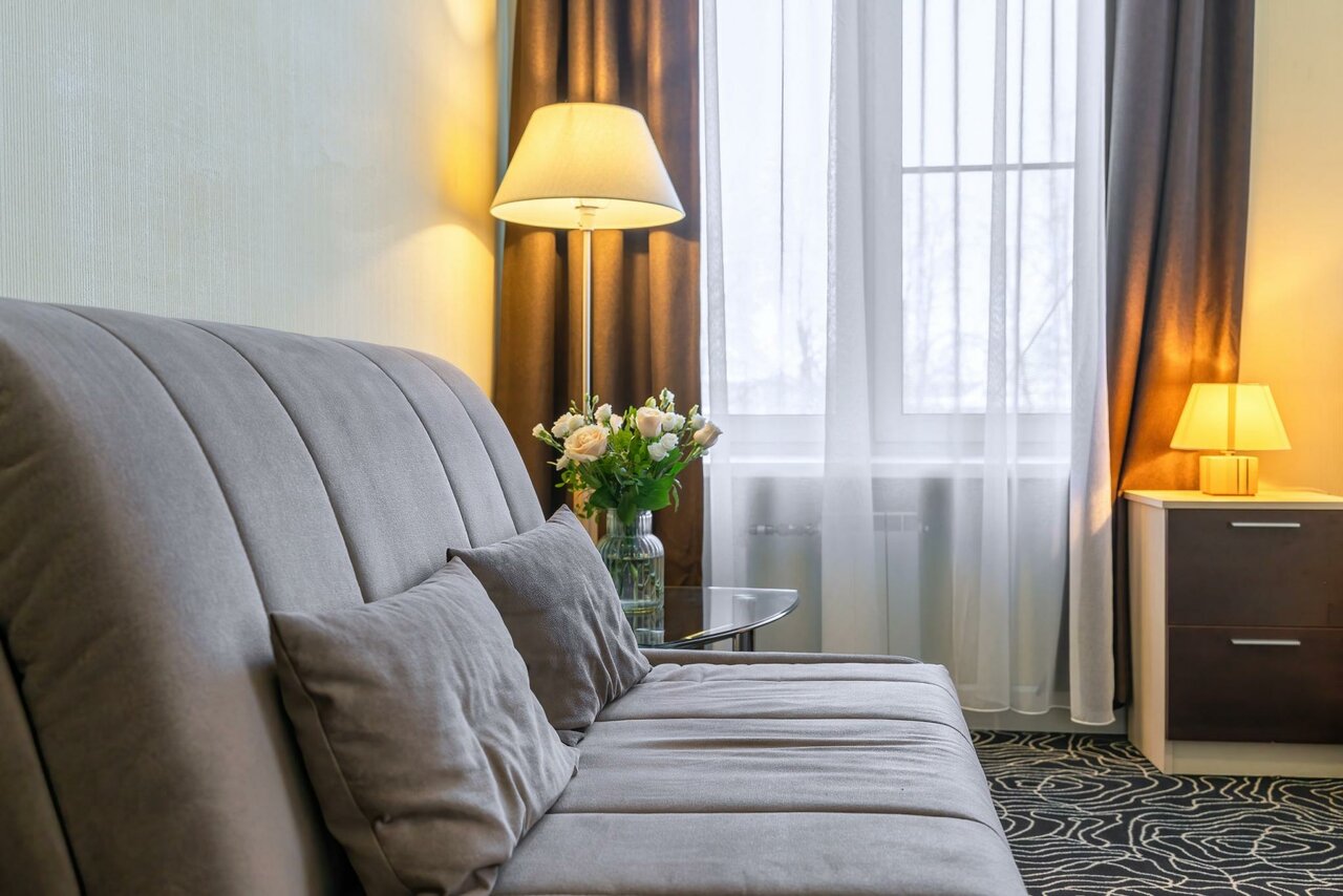 Гостиница Виктория Выборг-54