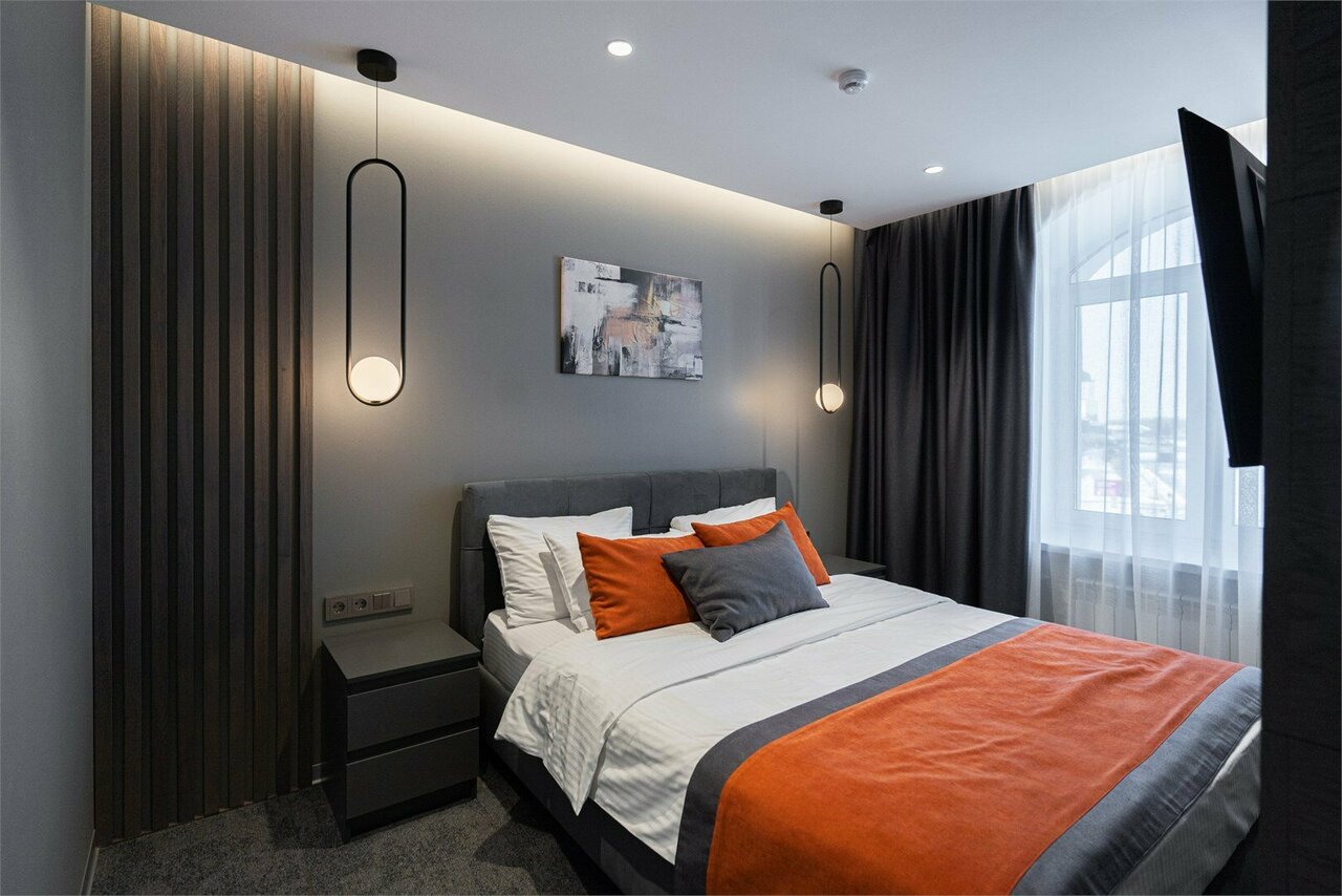 Гостиница Виктория Выборг