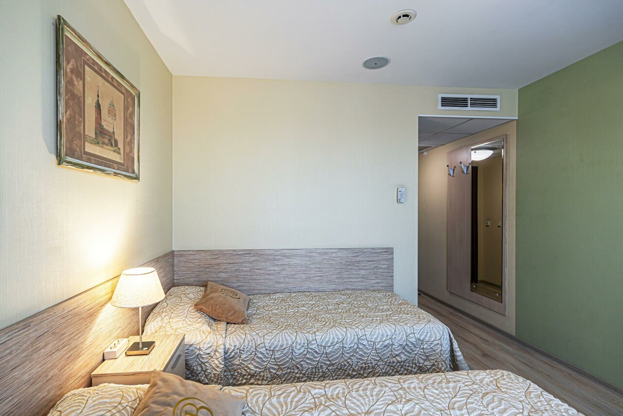 Гостиница Виктория Выборг-182