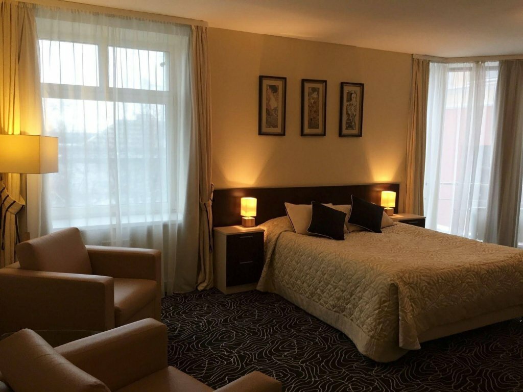 Гостиница Виктория Выборг-103