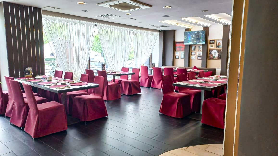 Гостиница Виктория Выборг-43