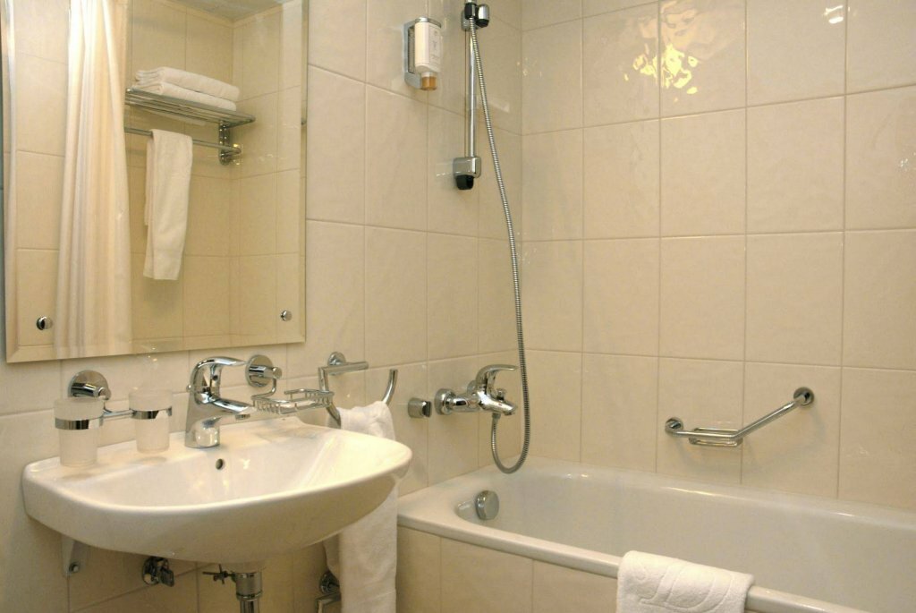 Гостиница Виктория Выборг-206