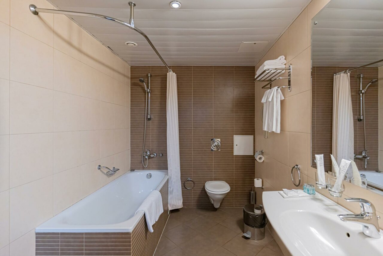 Гостиница Виктория Выборг-192