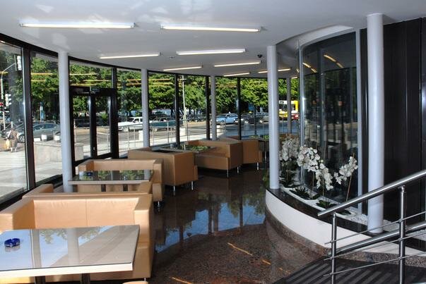 Гостиница Виктория Выборг-49