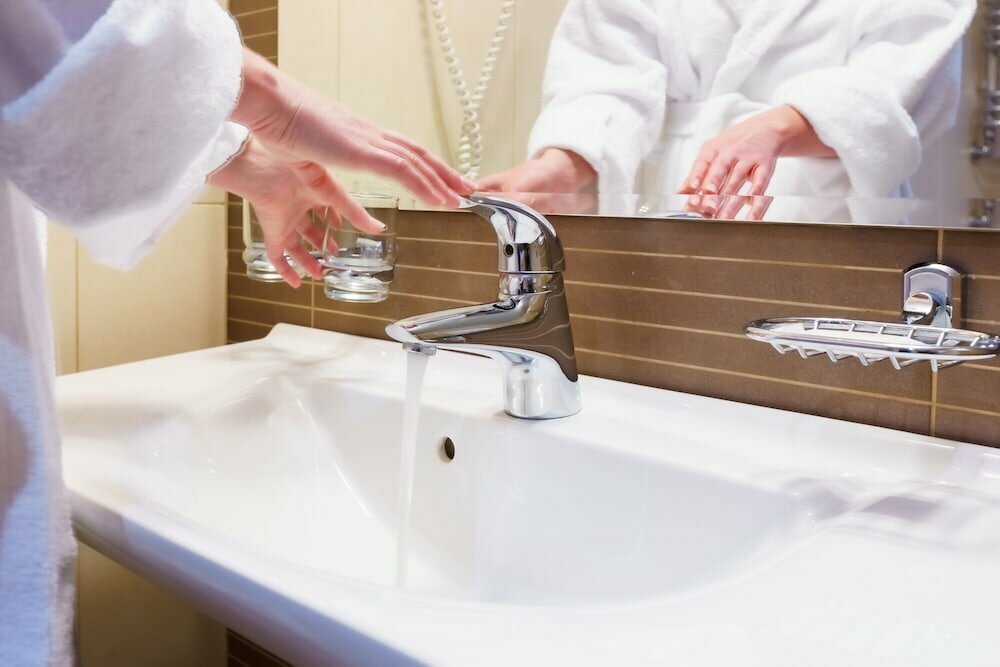 Гостиница Виктория Выборг-38