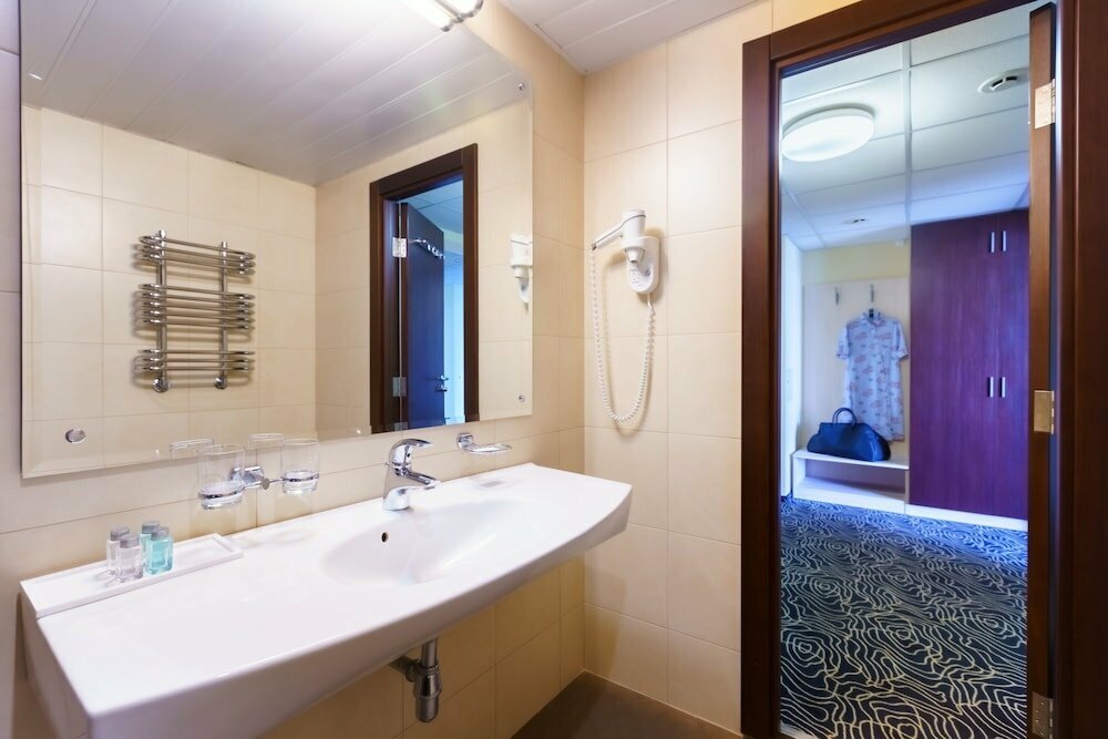 Гостиница Виктория Выборг-84