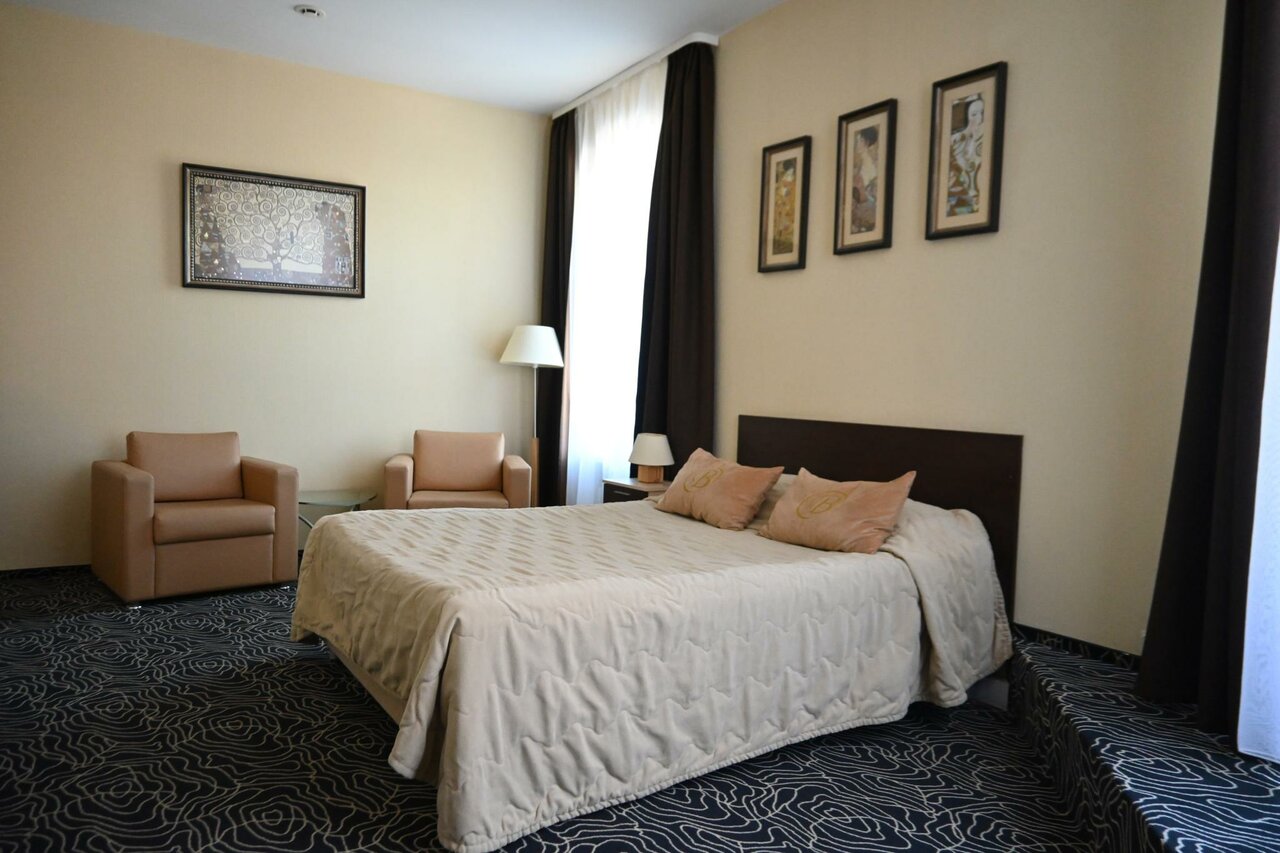 Гостиница Виктория Выборг-164