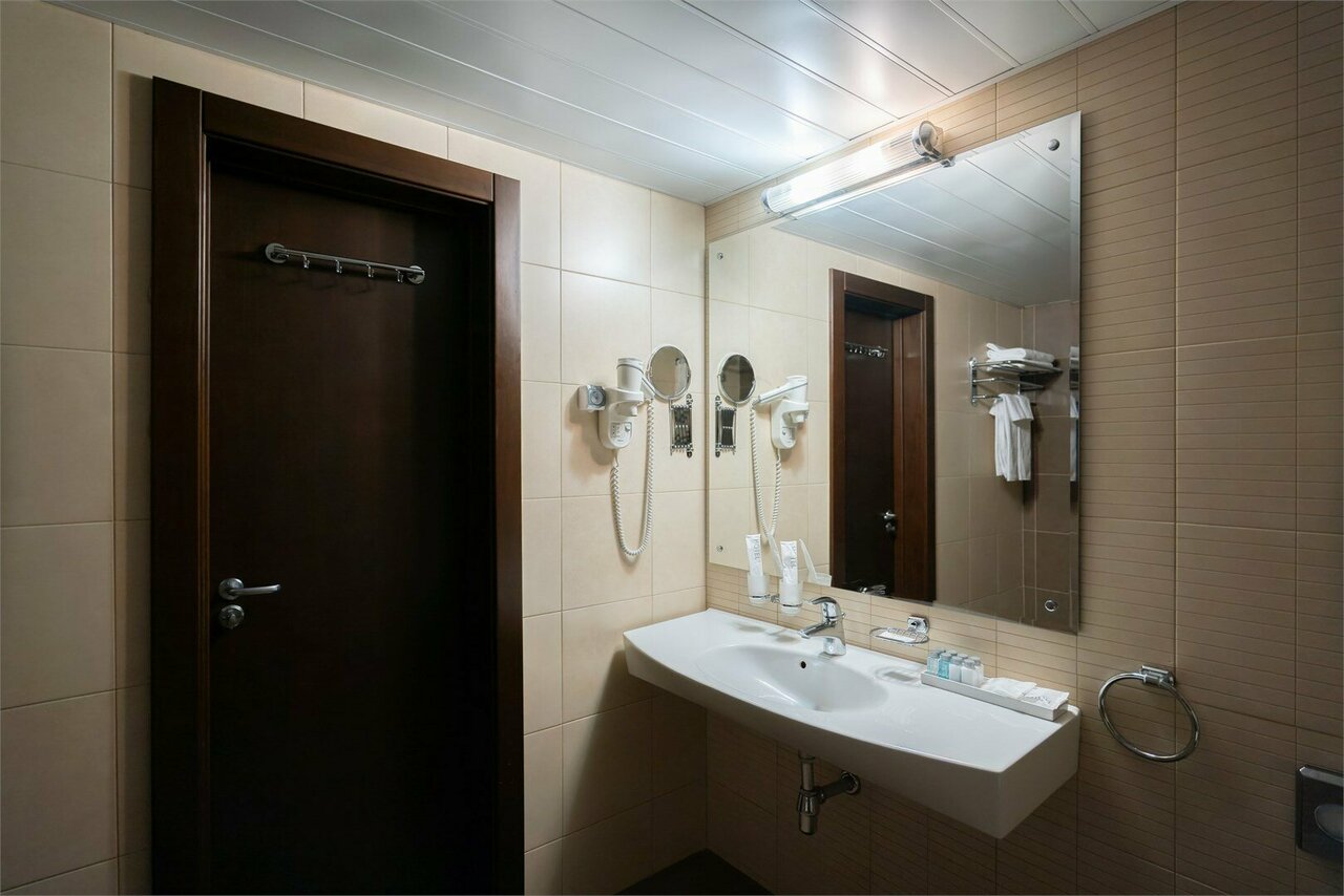 Гостиница Виктория Выборг