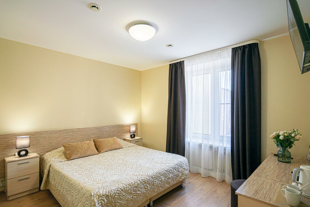 Гостиница Виктория Выборг-177