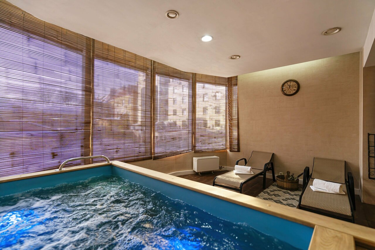 Гостиница Виктория Выборг-67