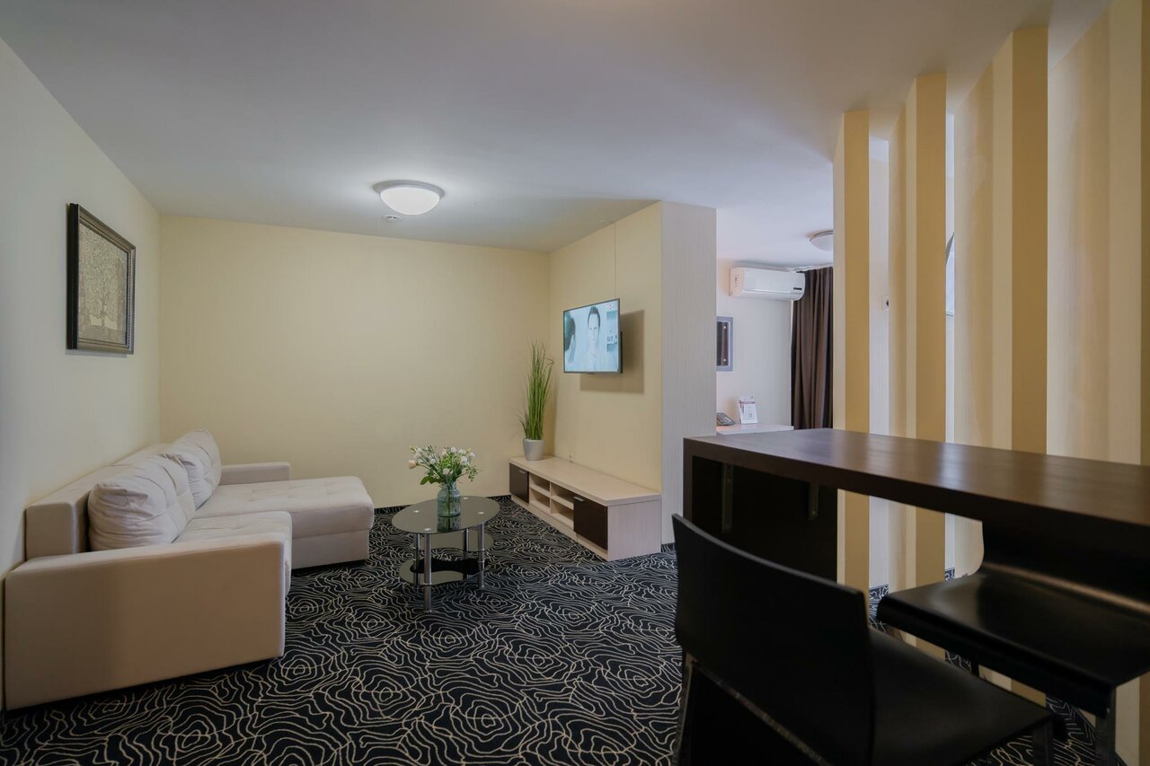 Гостиница Виктория Выборг-121