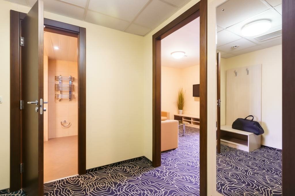 Гостиница Виктория Выборг-183