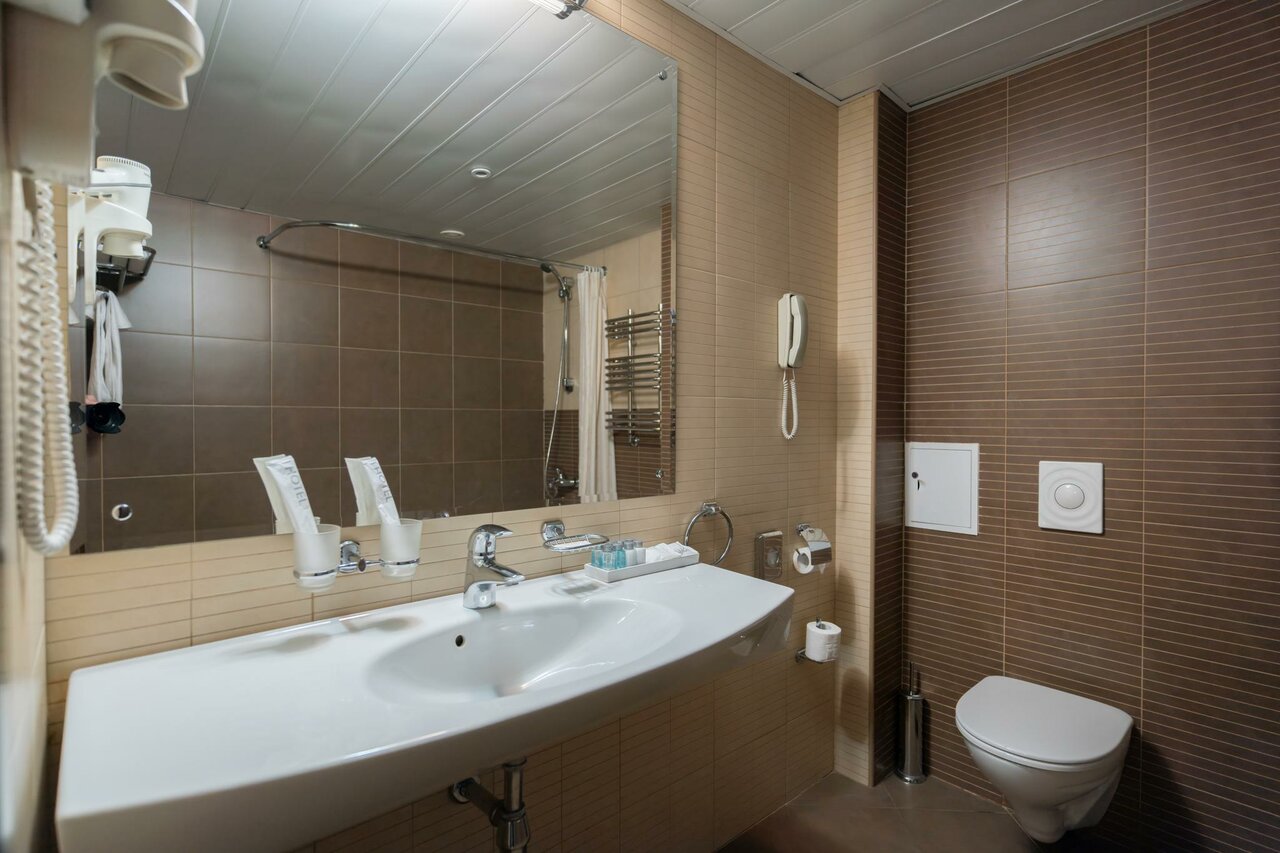 Гостиница Виктория Выборг-176