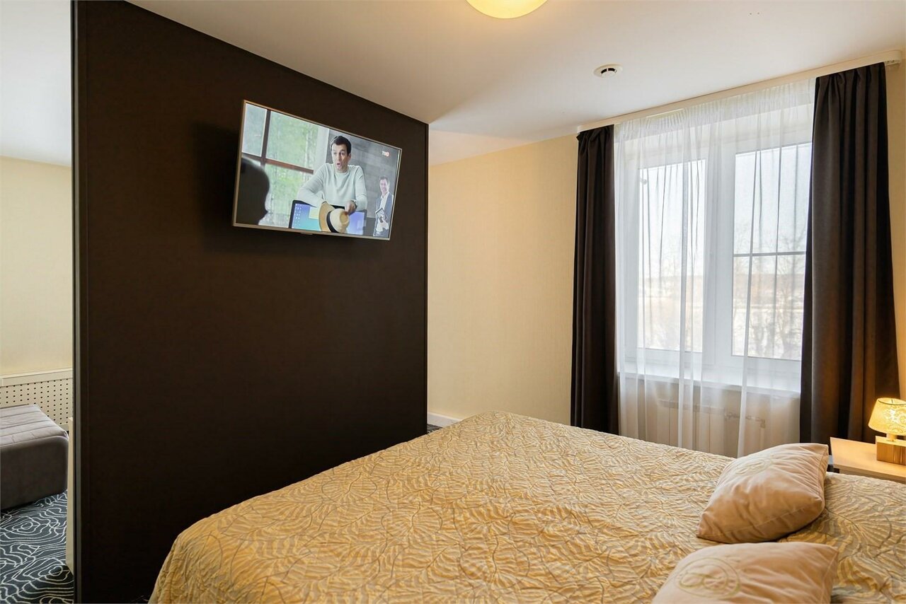 Гостиница Виктория Выборг-184