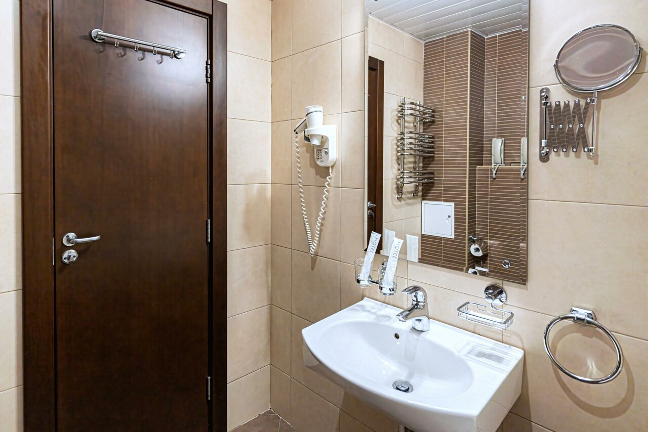 Гостиница Виктория Выборг-161