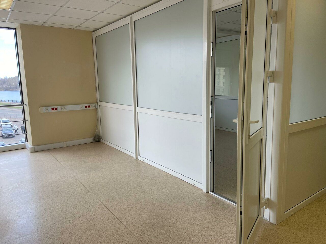 Гостиница Виктория Выборг-70