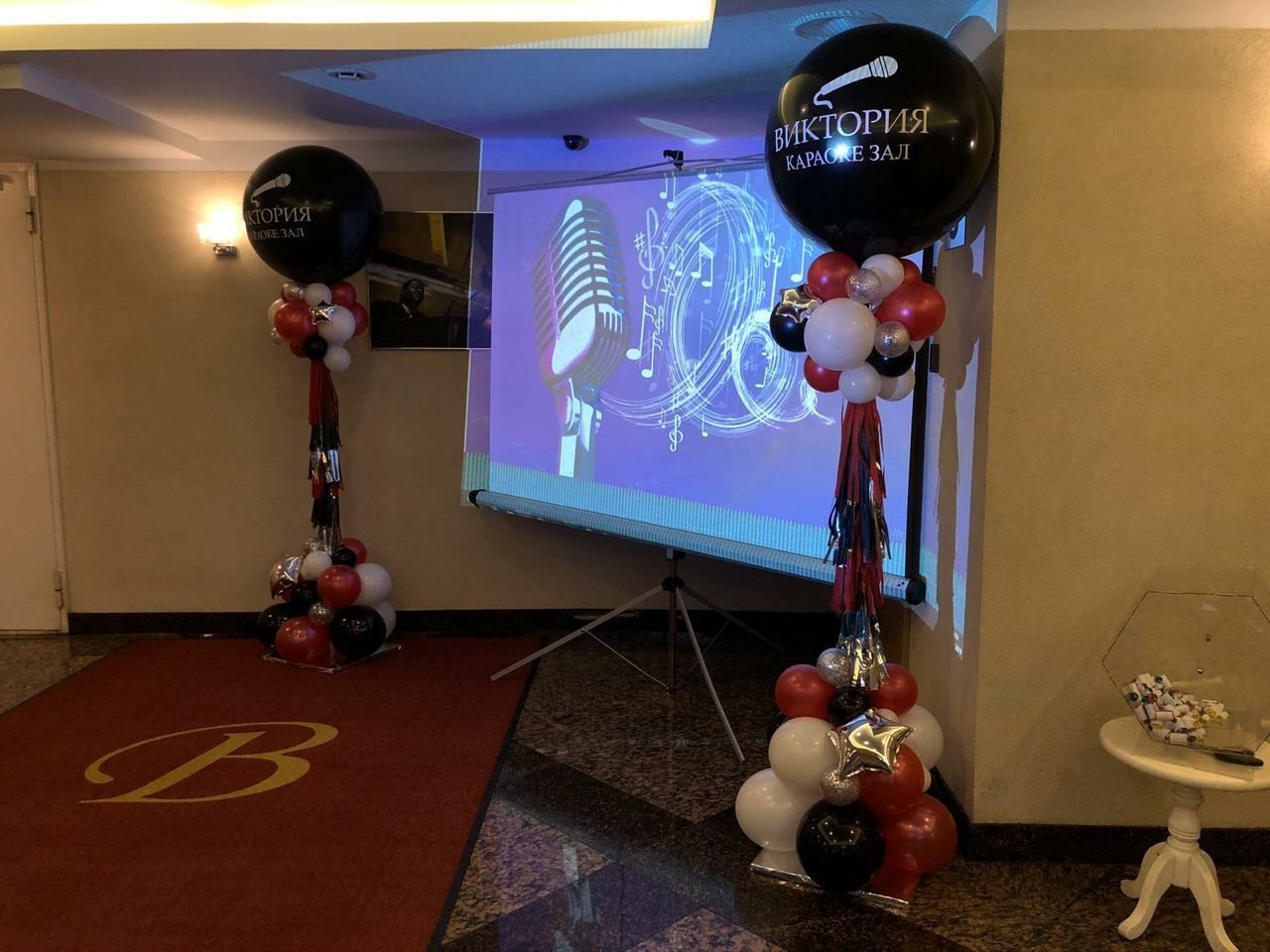 Гостиница Виктория Выборг-52