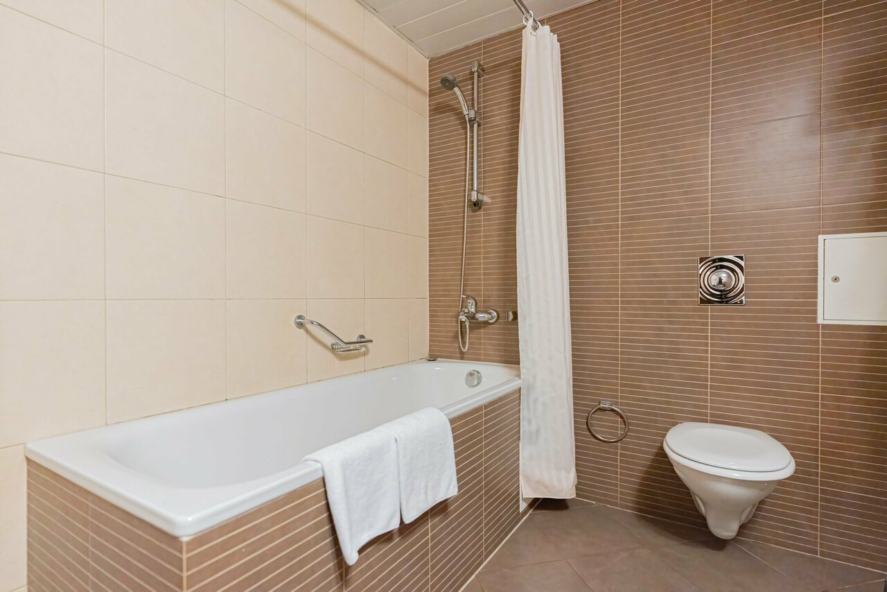 Гостиница Виктория Выборг-201