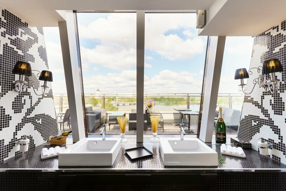 Гостиница Виктория Выборг-30