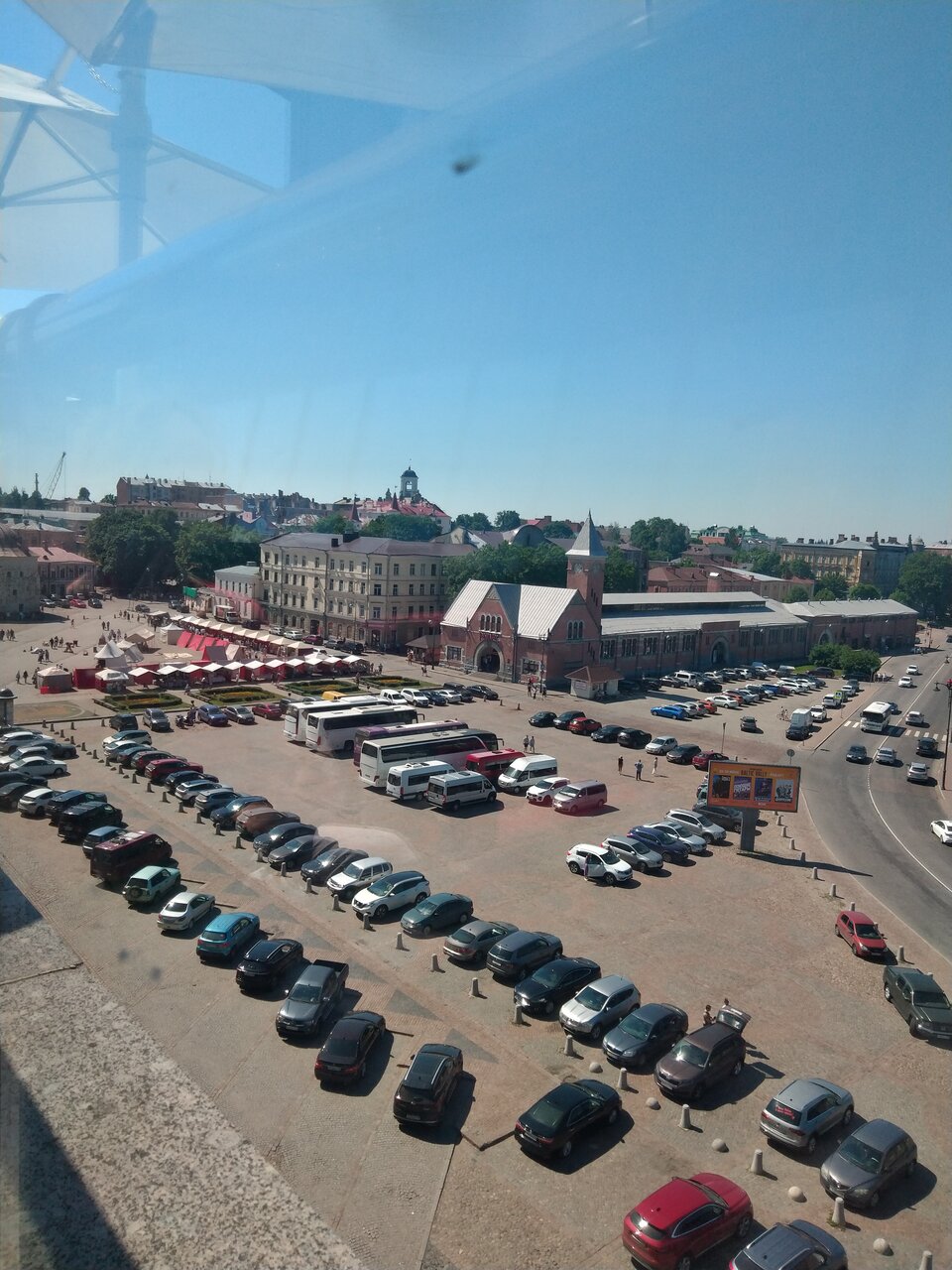 Гостиница Виктория Выборг-212