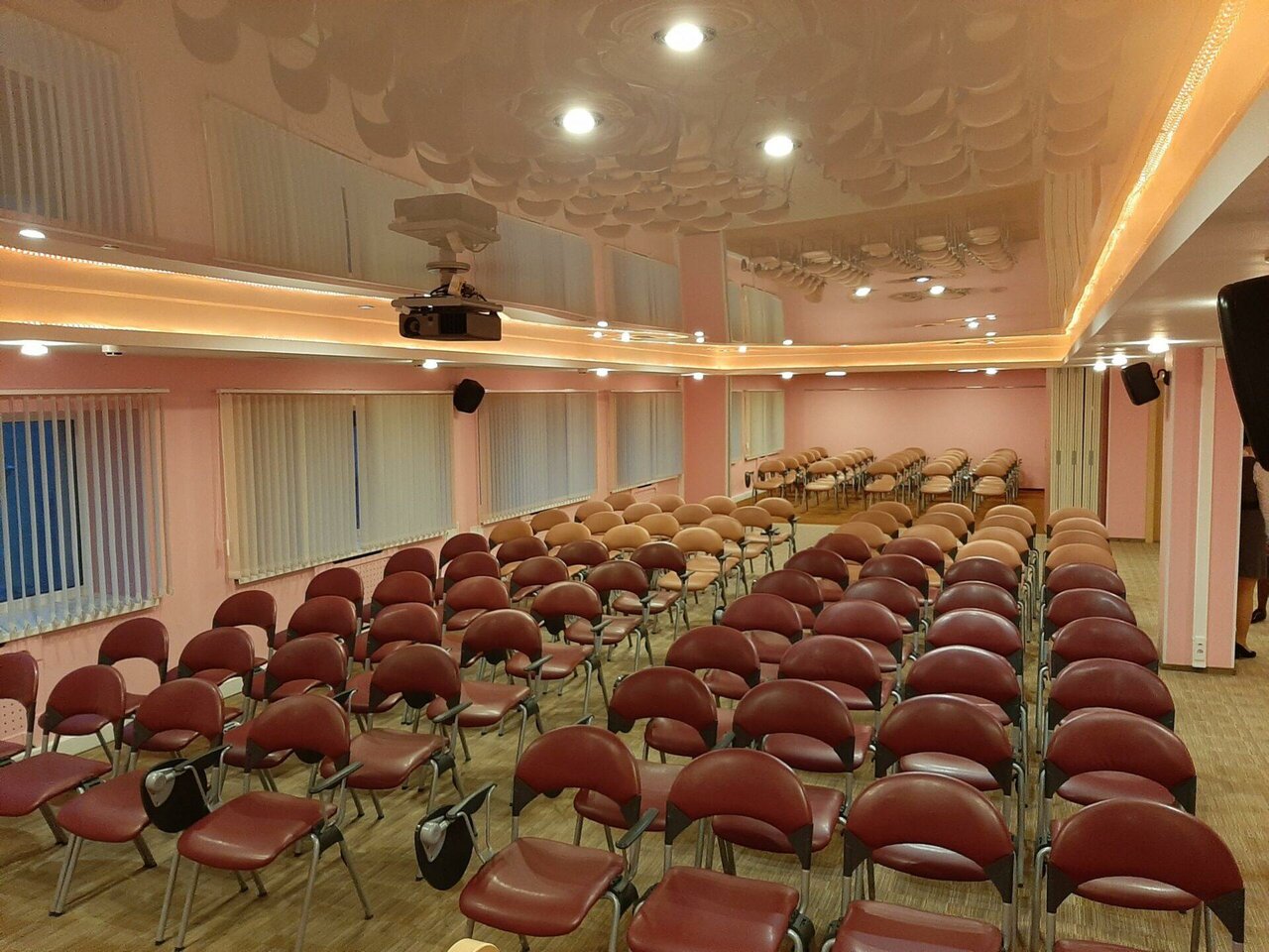 Гостиница Виктория Выборг-96