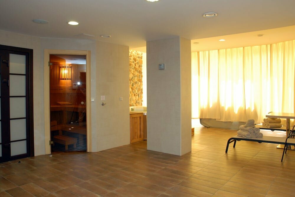 Гостиница Виктория Выборг-91