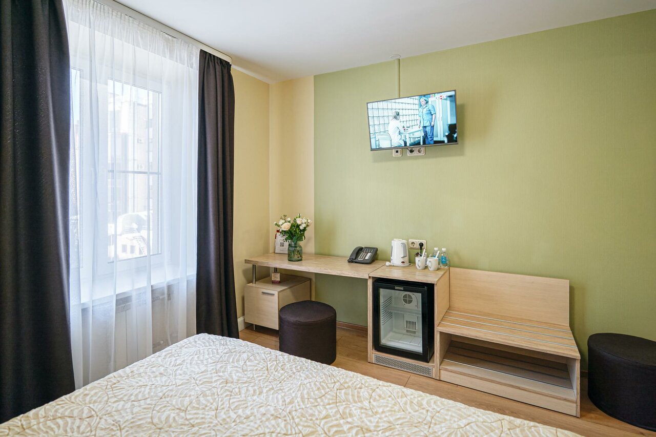 Гостиница Виктория Выборг-162