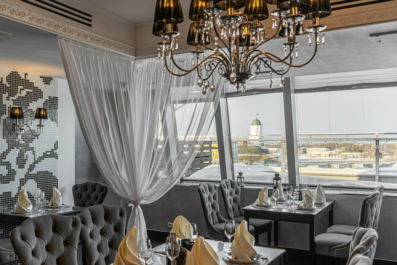 Гостиница Виктория Выборг-139