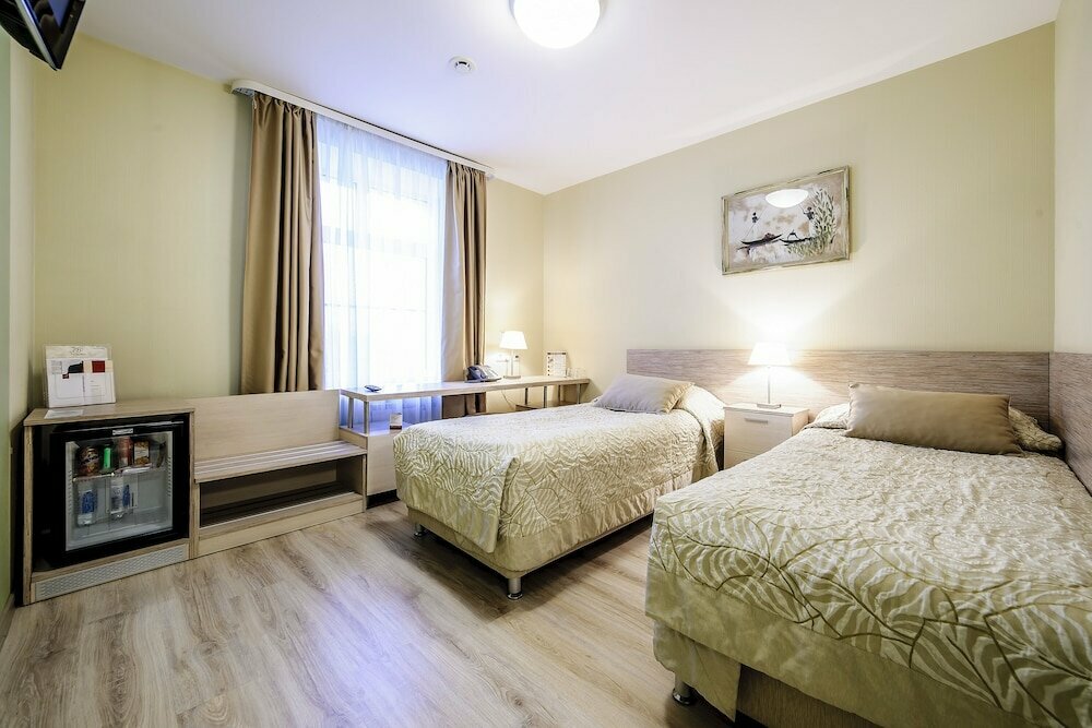 Гостиница Виктория Выборг-69