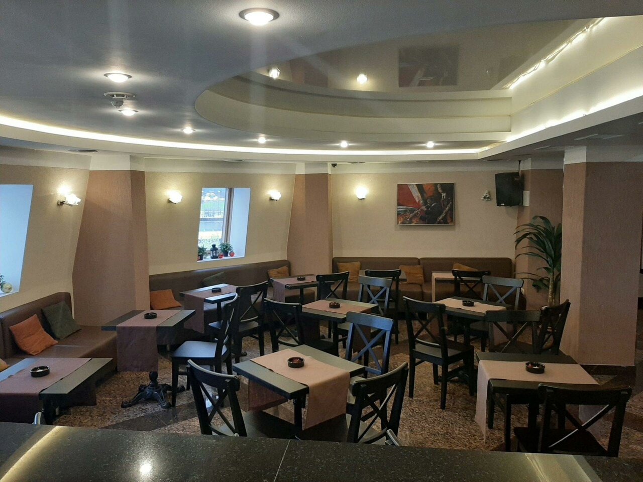 Гостиница Виктория Выборг-108