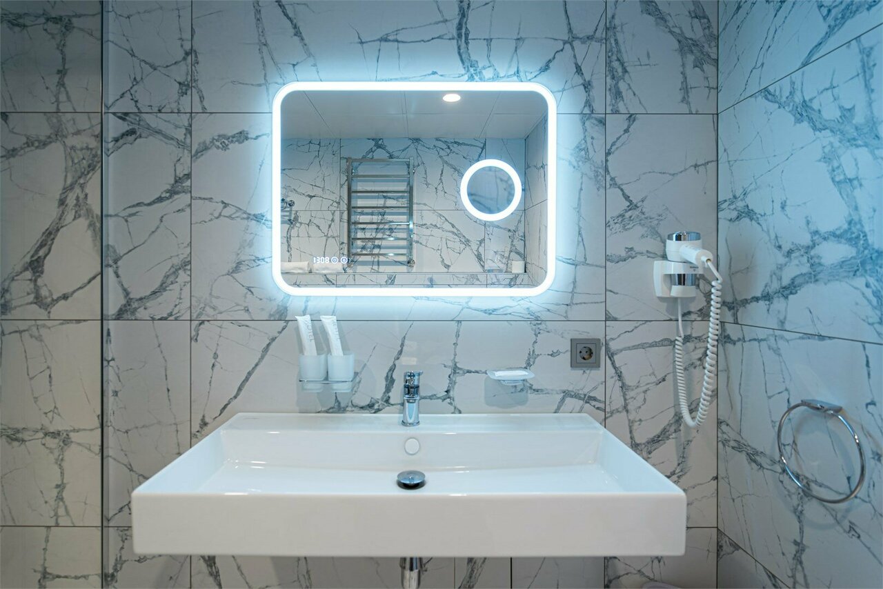 Гостиница Виктория Выборг