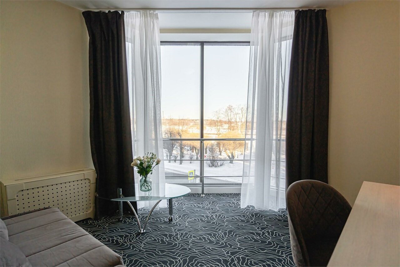 Гостиница Виктория Выборг-115