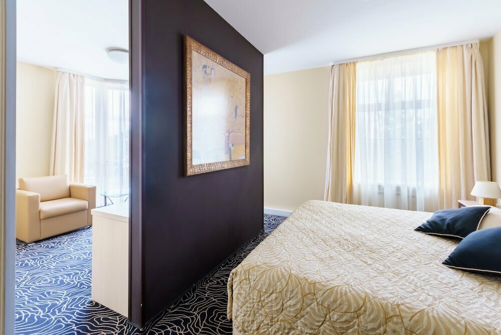 Гостиница Виктория Выборг-97