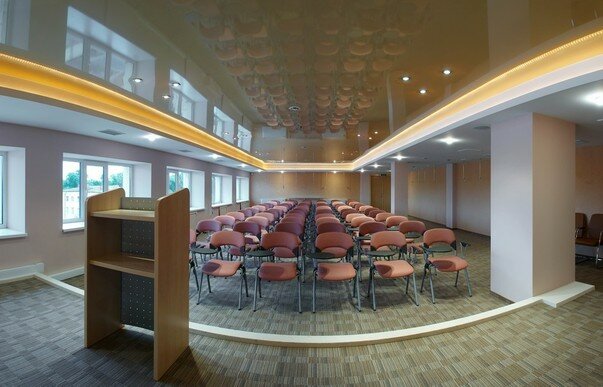 Гостиница Виктория Выборг-9