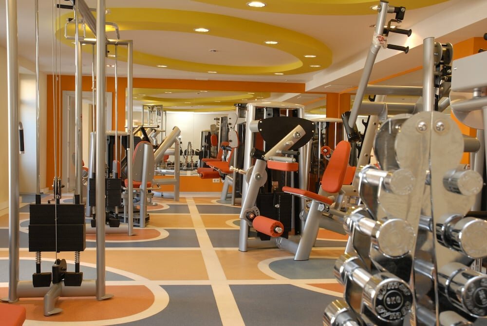 Гостиница Виктория Выборг-126