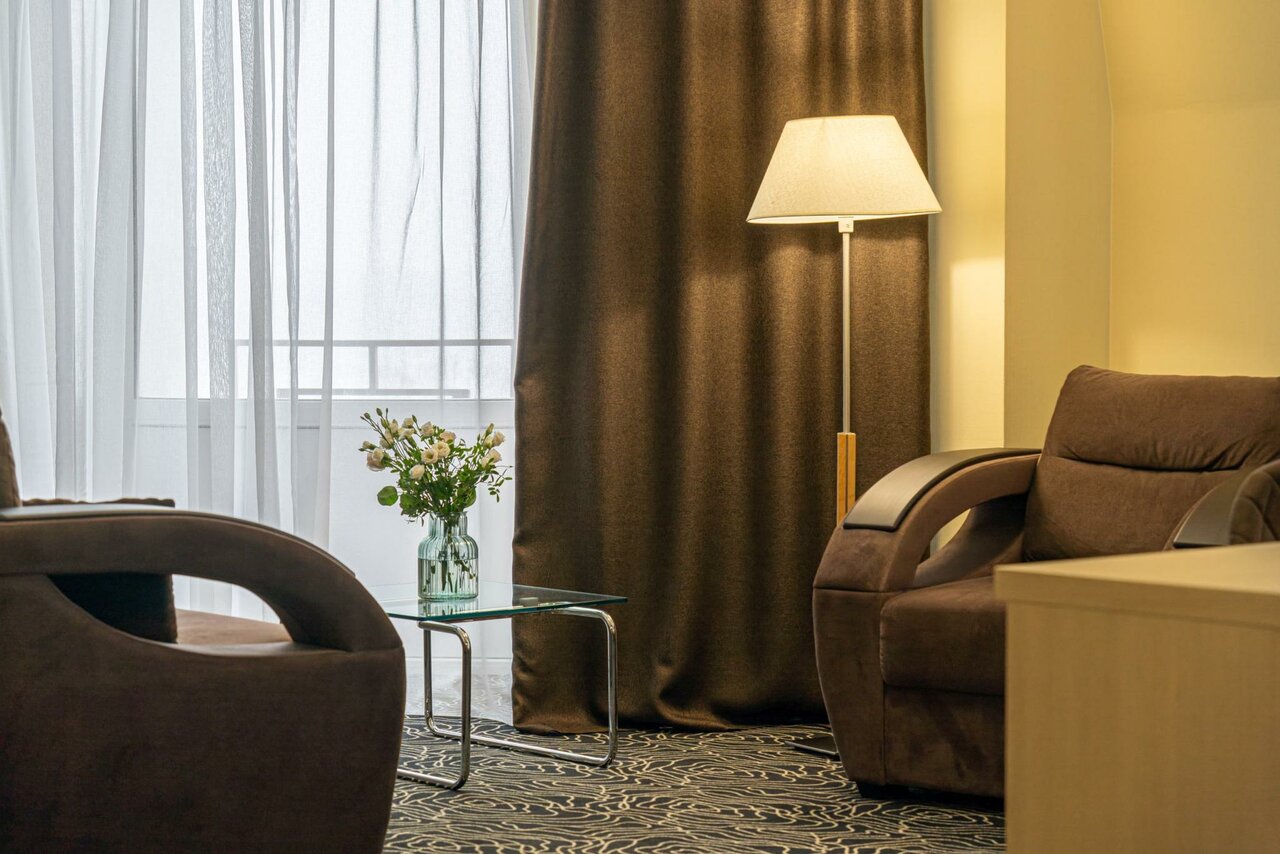 Гостиница Виктория Выборг-68