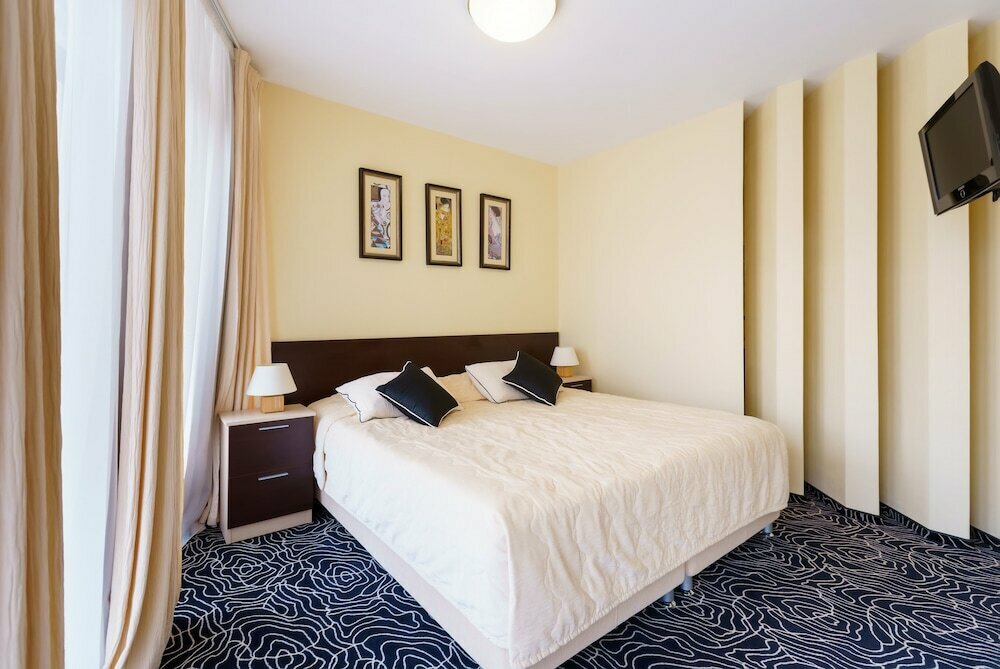 Гостиница Виктория Выборг-143