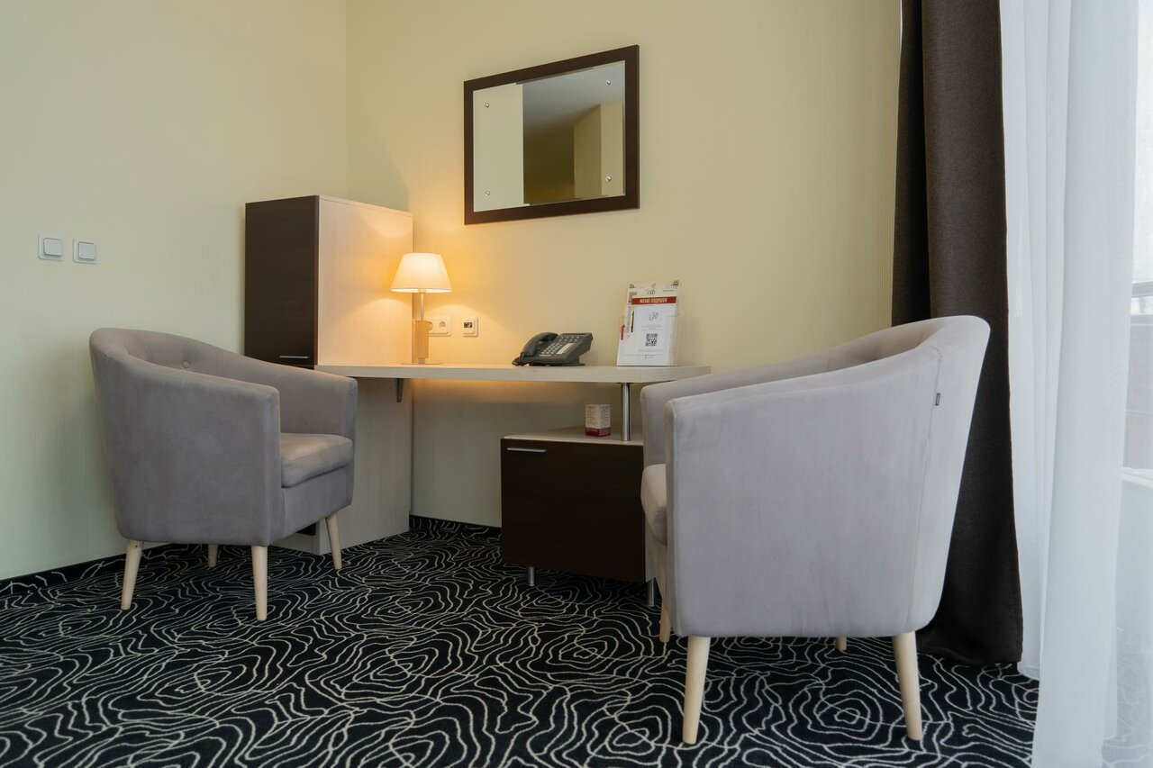 Гостиница Виктория Выборг-138