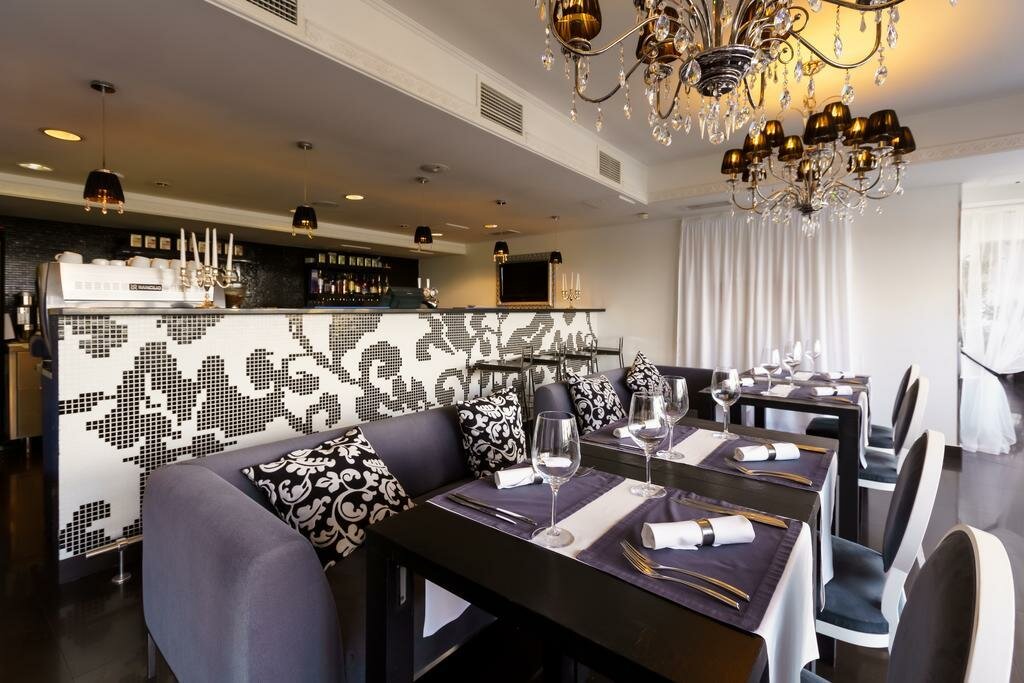 Гостиница Виктория Выборг-122