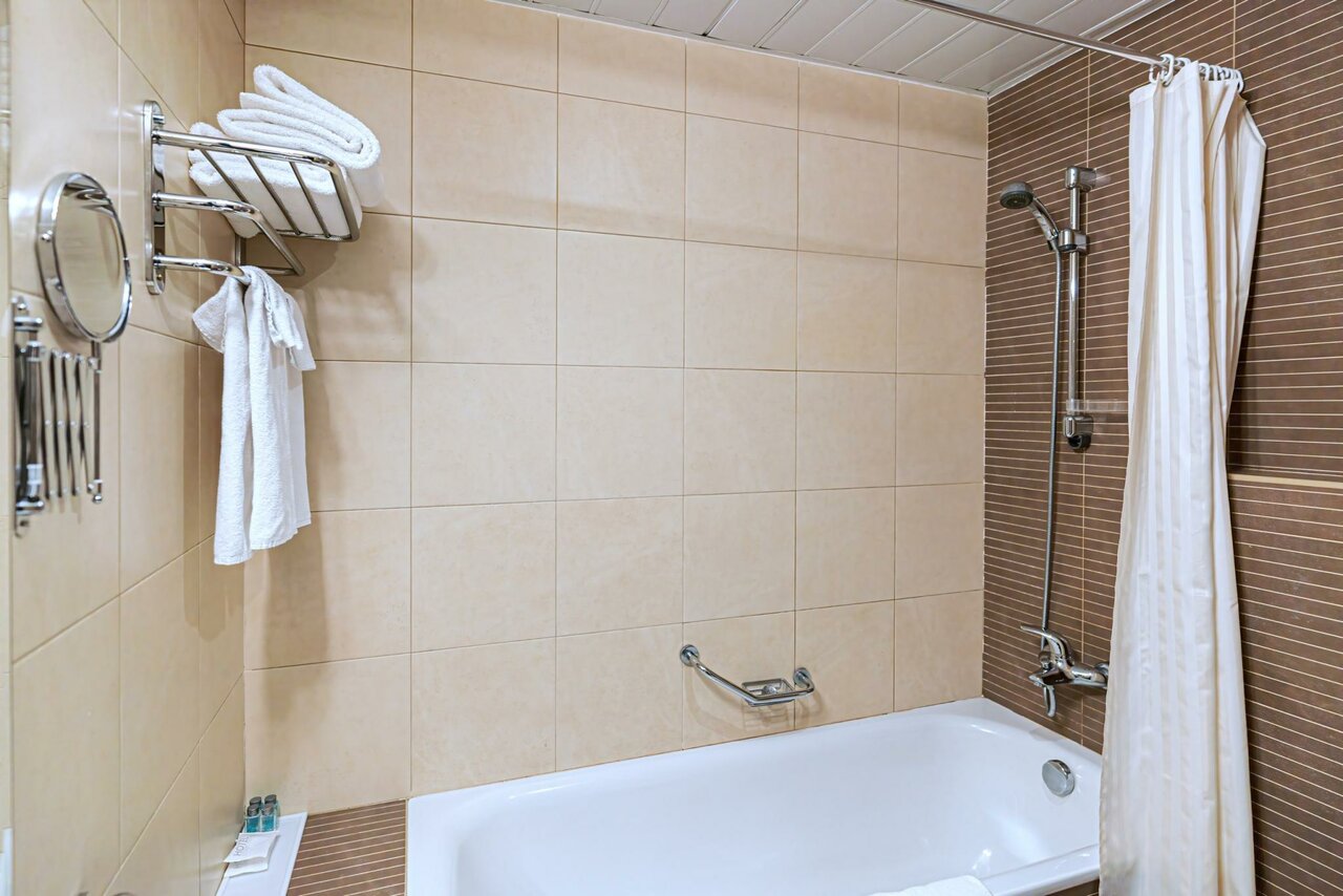 Гостиница Виктория Выборг-208